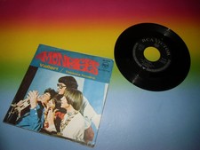 Monkees - Valleri - TOP BEAT*ROCK 7 $