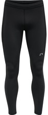 Newline Running Tight Men Laufhose Herren BLACK