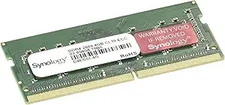 Synology 4GB DDR4 SDRAM Memory Module (d4es014g)