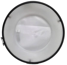 New Lithonia Lighting Lens Diffuser AR 20 U, 20" Acrylic, for A20 or P20