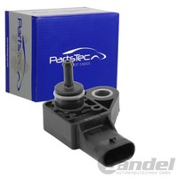 Partstec MAP-SENSOR Saugrohrdruck Ladedruck Passend FüR MERCEDES-BENZ A-KLASSE
