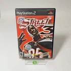 NFL Street 3 (Playstation 2, 2006)