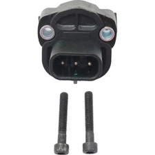 Throttle Position Sensor For 91-97 Jeep Cherokee Wrangler Dodge Caravan Shadow