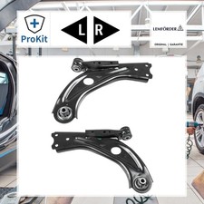 2x Lemförder Lenker, Radaufhängung Links, Rechts passend für Opel GRANDLAND