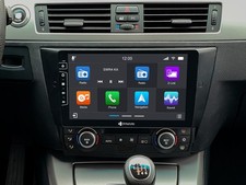 Autoradio BMW M3