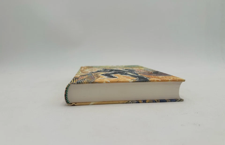 Heavy Weather By P.G. Wodehouse Folio Society Hardcover 2004 LIKE NEW - Image 3 of 4