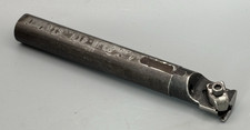 Kennametal A10-NEL2 Top Notch 5/8" Indexable Grooving Boring Bar 4.850" OAL B