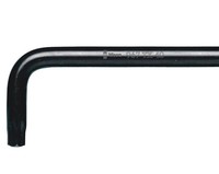 Wrench: Torx®; TX10; Overall Len: 51Mm; Steel; Sho - WERA.05024005001 | EU Stock