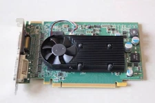 1Pcs Used MATROX MGI XEN-E0F PCI-E graphics card