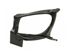 Scheinwerferaufnahme Set Links u. Rechts für Peugeot 206 2A/C CC 2D SW 2E/K 1.2