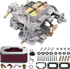 Carburetor Air Filter Assembly For Weber 3838 Toyota Fiat Ford Vw Dodge Bmw Carburetor Air Filter Assembly For Weber 3838 Toyota Fiat Ford Vw Dodge Bmw