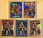 2025 Topps Jeremiah Fears Base (Raw)