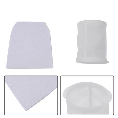 Prefilter Grobfilter Feinfilter For CL100/106/180 DCL180 Vacuum Cleaner