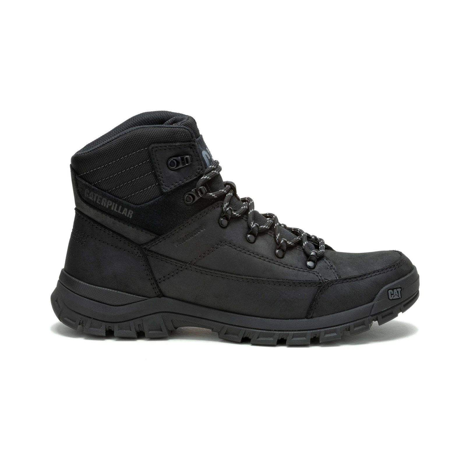 Caterpillar Men Threshold Hiker Waterproof Boot Shoes
Opens in a new window or tab