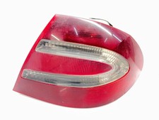 Mercedes-Benz CLK A209 C209 2005 Right rear tail light lamp A2098200264 BRJ3400