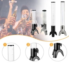 Beer Dispenser Beer Beverage Dispenser Tower