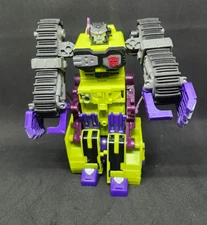 Scavenger Transformers Armada Hasbro 2003 7.25" Figure 082224AST2-A3 READ