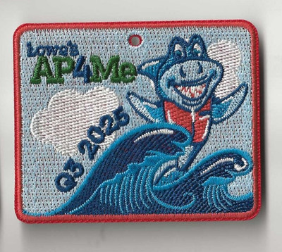 Lowe's - AP4Me - Q3 2025 - Patch Never Worn (#65ee)