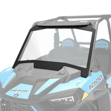 Polaris 2884331 Full Glass Windshield 2019 4 EPS Dynamix RZR 1000 Turbo XP