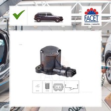 Schalter, Rückfahrleuchte Facet 7.6193 für VW