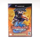 Beyblade: V Force (GameCube) CIB - Authentic Good Condition