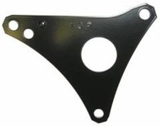 New Mopar Alternator Triangle Bracket 1967-74 Big Block