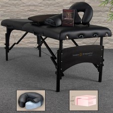 Inner Strength PRO Massage Table By Earthlite PORTABLE