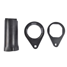 Bearing Carrier Retainer Tool Propeller Prop Nut Wrench Fit for Mercruiser Bravo