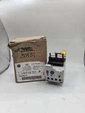 New AB 193-EEFD SER. C 600V 9-45A  NEW!