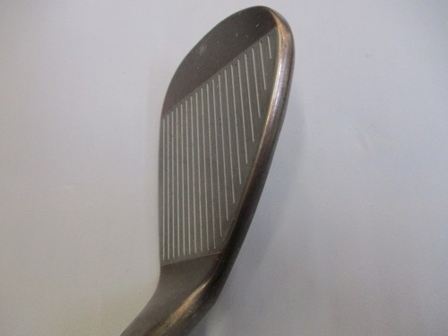 TaylorMade HI-TOE 3 50SB-09 Wedge 50 KBS HI-REV 2.0 (WEDGE) #086 Golf Clubs - Picture 2 of 6