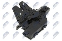 Heckklappenschloss NTY EZC-BM-073 FüR BMW 3Er E90 5Er E60 E92 E46 1Er E87 E81 Z4