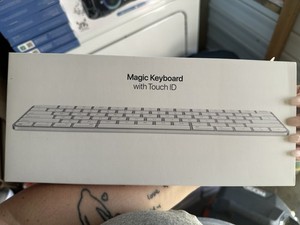 Apple Magic Keyboard | eBay