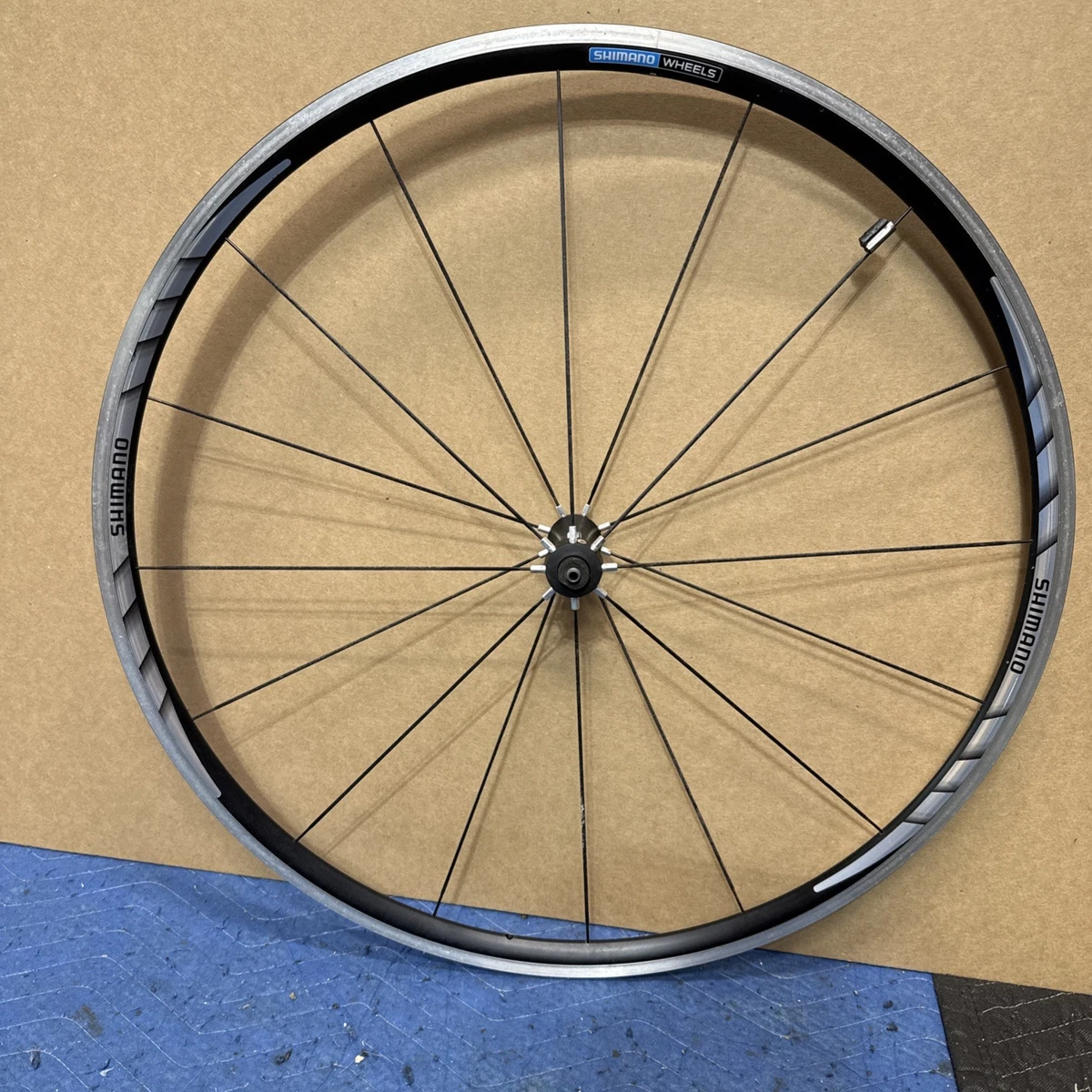 Shimano R550 In Bicycle Wheels & Wheelsets for sale - eBay