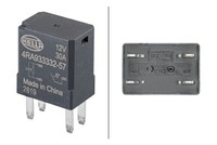 Relais 40A 12V