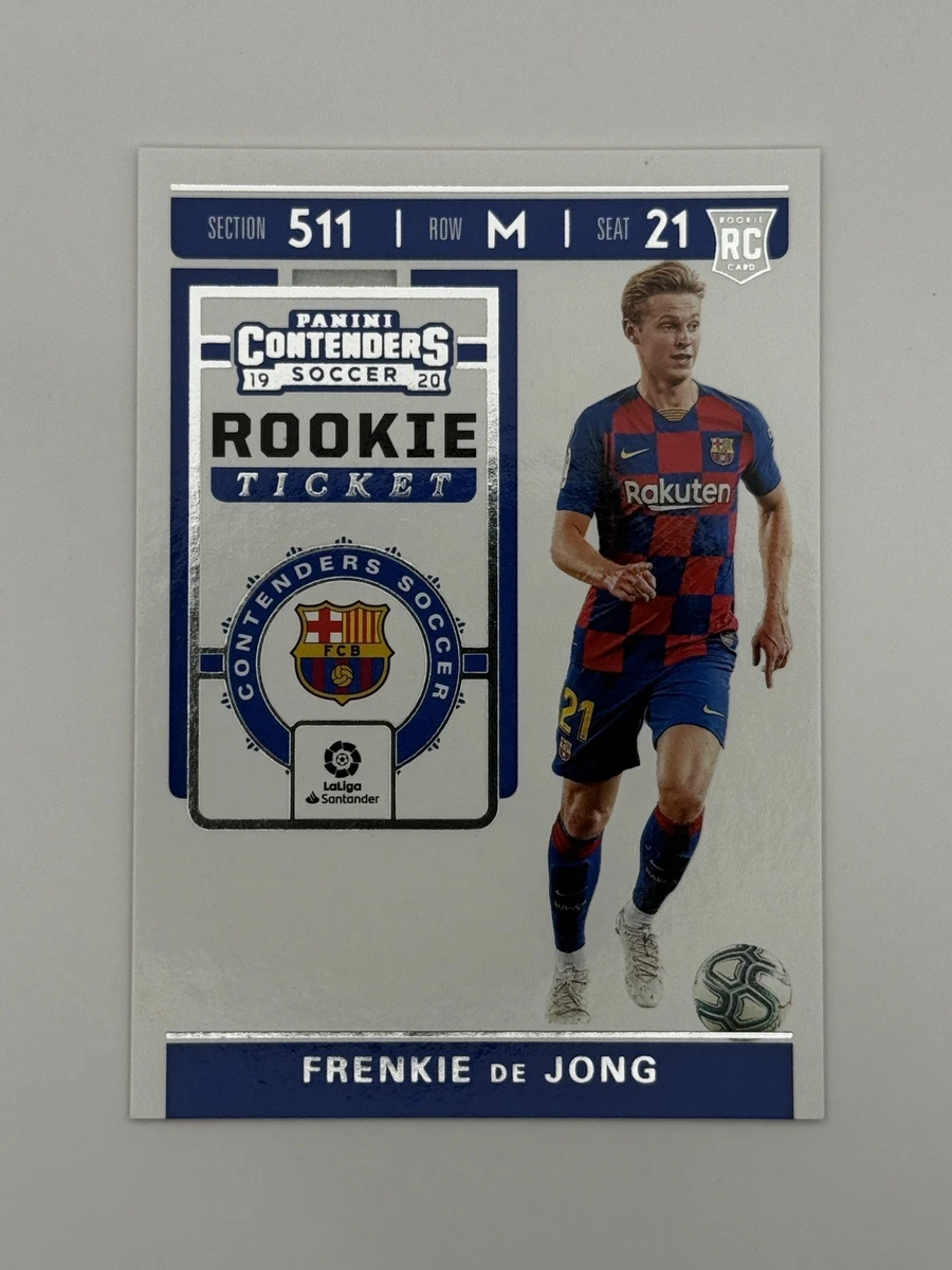 Panini Chronicles Soccer Trading Cards 2019-20 for sale | eBay