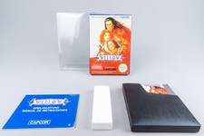 Thumbnail of ebay&reg; auction 277647401872 | Nintendo NES *Willow* OVP CIB PAL B WI-FRG +