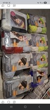 Mehrere Mützen Häkel Sets
