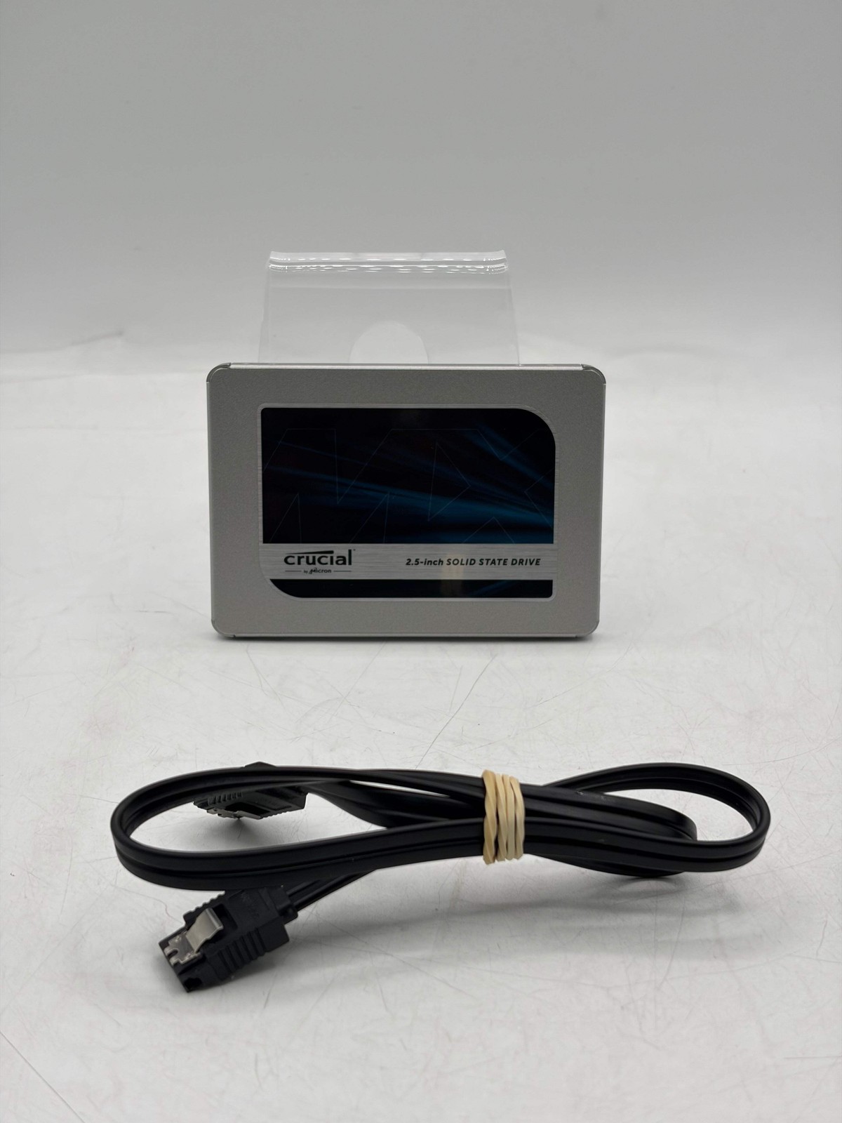 2TB Crucial MX500 2.5