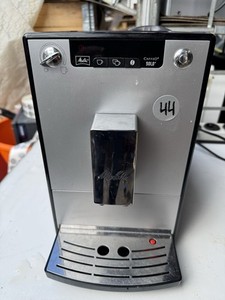 Melitta Caffeo Solo Kaffeevollautomat Defekt