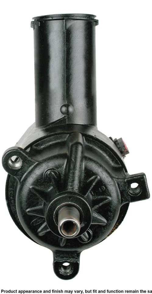 Bomba de dirección asistida A1 Cardone 20-7271 para modelos seleccionados de Ford Mercury 90-06 Foto 4 de 4