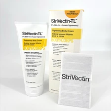 Strivectin Tightening Body Cream 200 ml/6.7 fl. oz. (FULL SIZE) New In Box