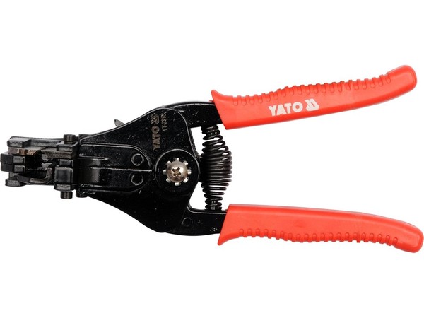 Yato Automatische Abisolierzange 1-3,2Mm YT-2316-image