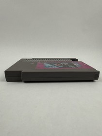 MagMax (Nintendo Entertainment System NES, 1988) W/ Dust Sleeve Tested & Works