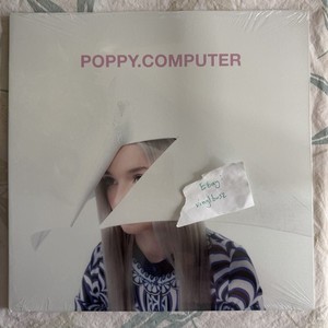 Poppy Computer | eBay
