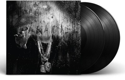 Big Sean Dark Sky Paradise レコード Dark Sky Paradise (Deluxe 2LP Silver Vinyl) - Big Sean Official Store