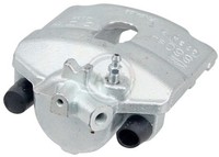 A.B.S. Bremssattel 430662 FüR Punto Panda Fiat VAN EVO Lancia Grauguss 500 312