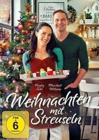 Weihnachten Mit Streuseln | Shannon Latimer | DVD | Deutsch | 2025
