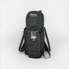 NWT Rhino Backpack for ROV/ROV PRO Everyday Slider, Tripod and Accessories