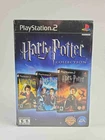 Sealed Unopened Harry Potter Collection 2-4 PlayStation 2 PS2