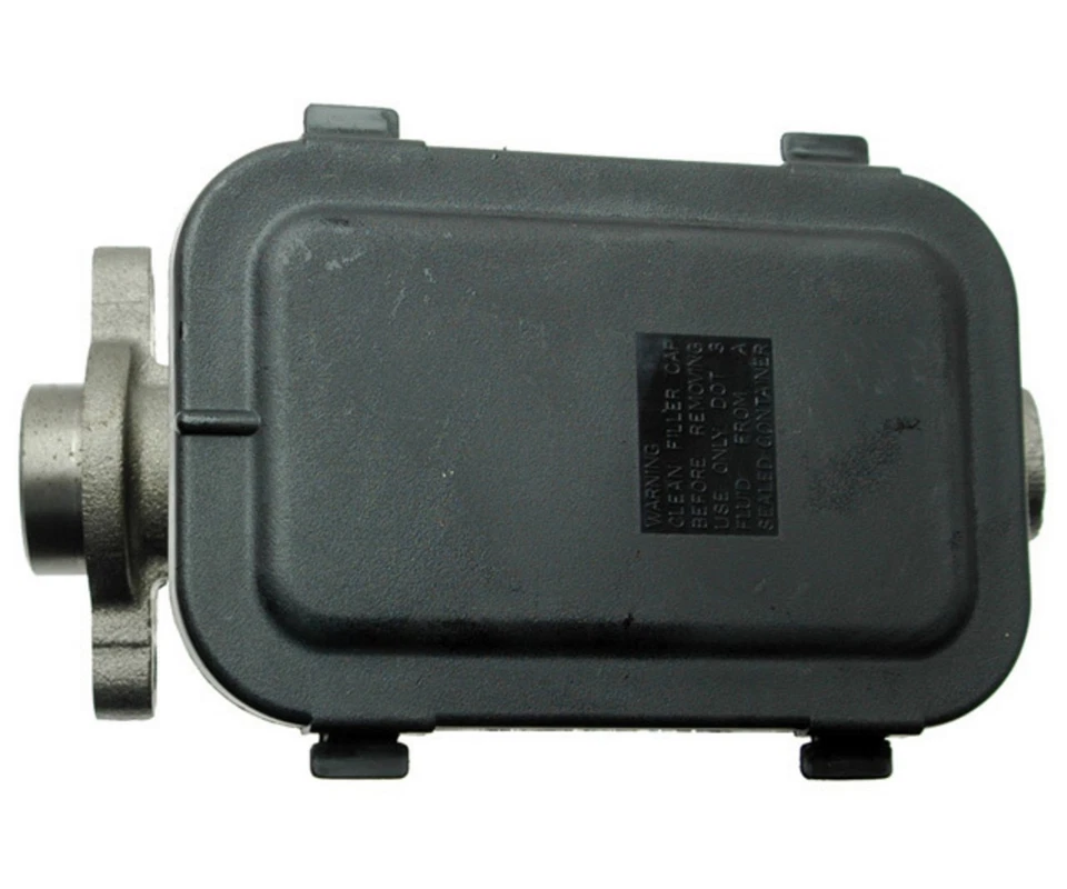 Cilindro maestro de freno para Chevy Camaro 1982-1983, Pontiac Firebird Foto 3 de 4